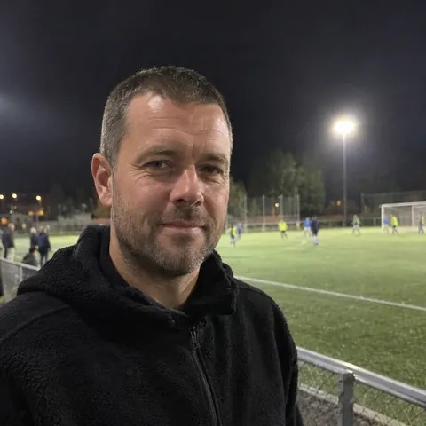 Espen Løvik, redaktør